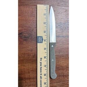 L.C. Germain Rostfrei Edelstahl Knife Japan Lifetime Cutlery Knife